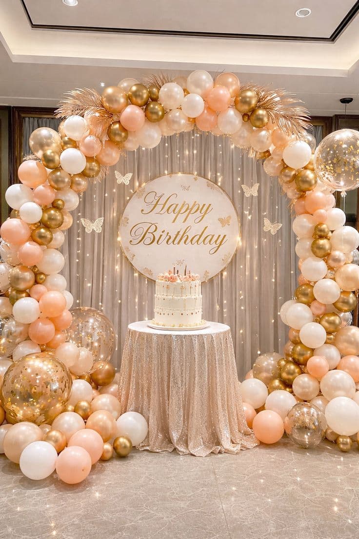 Beautiful Décor
