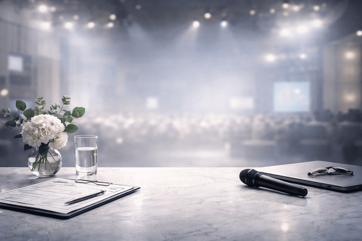 Corporate Meetings & Conferences