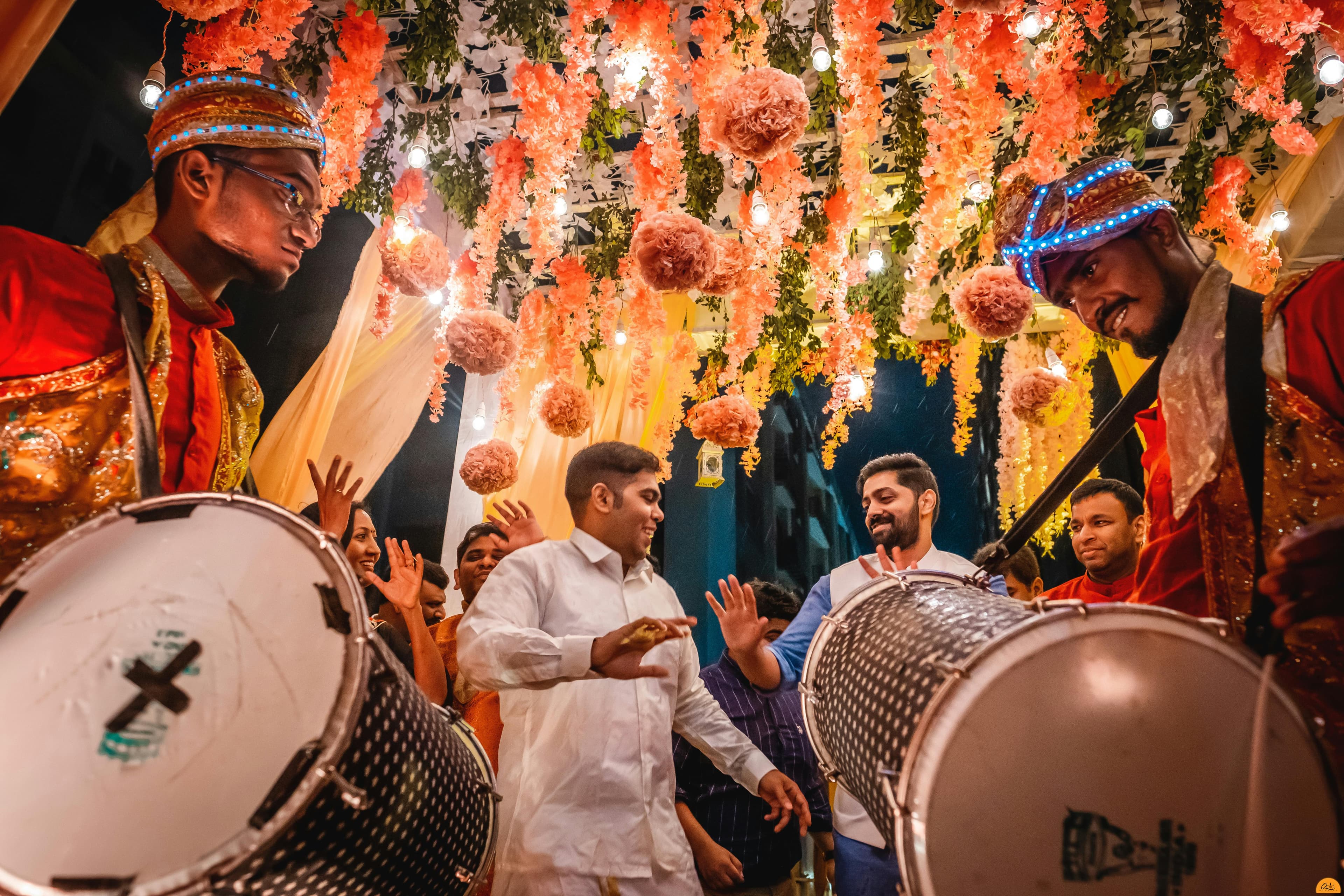 Sangeeth & Entertainment