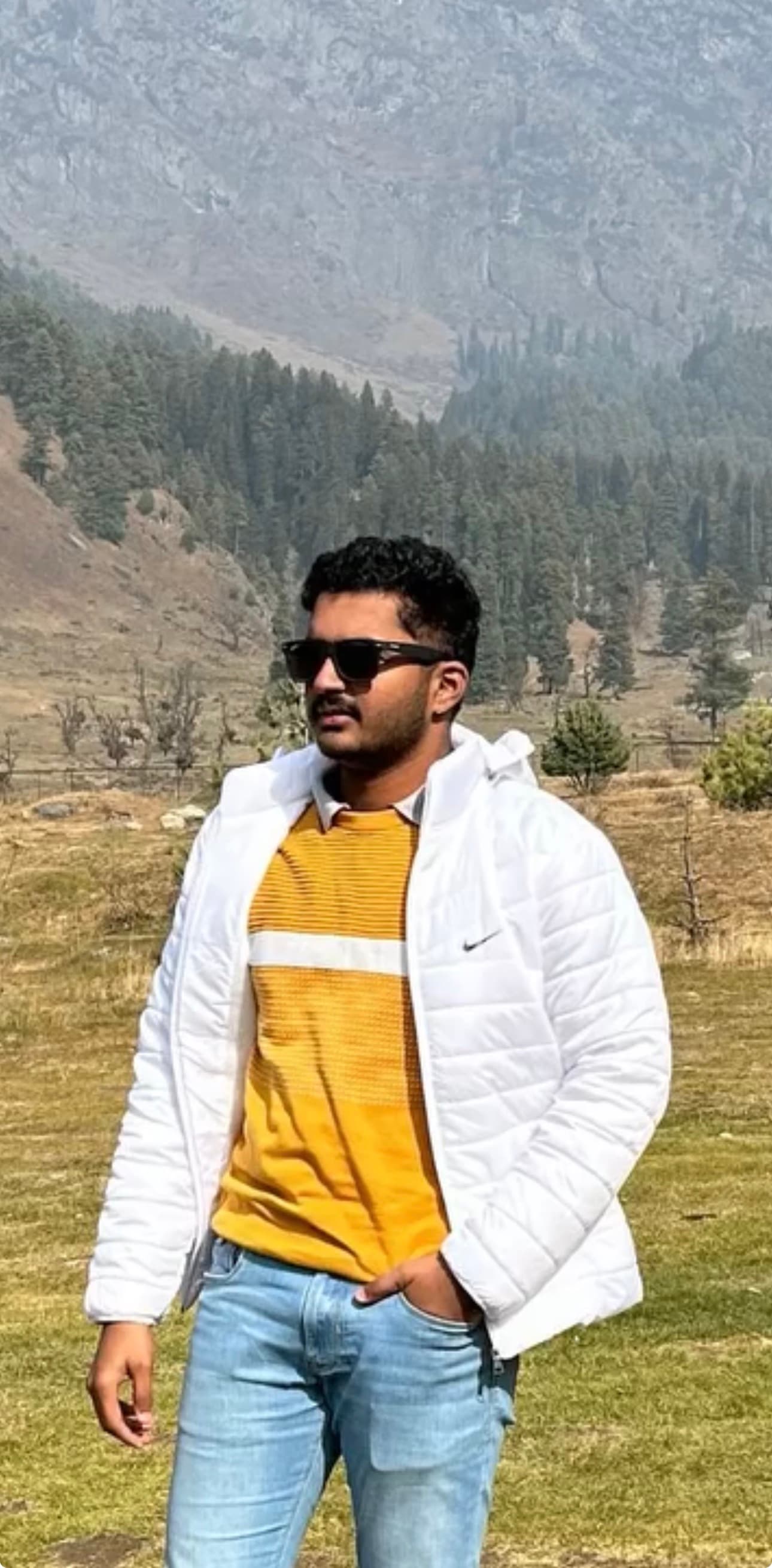 Likith Gowda profile