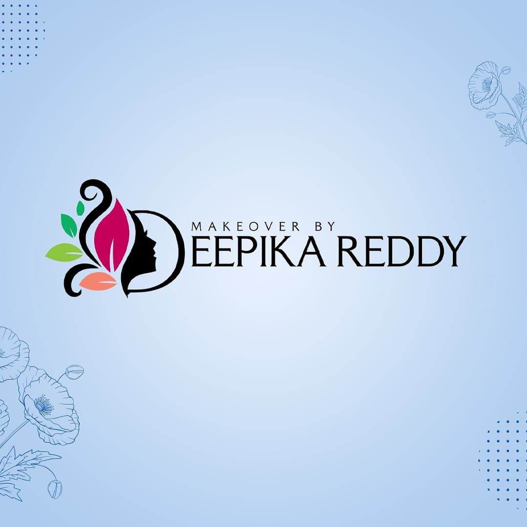 Deepika Reddy logo