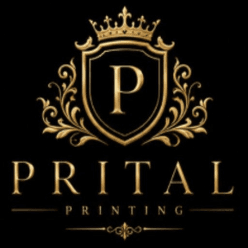 Prital Printing logo