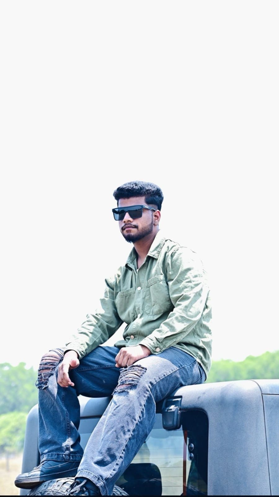 Rohit Gowda event manager profile