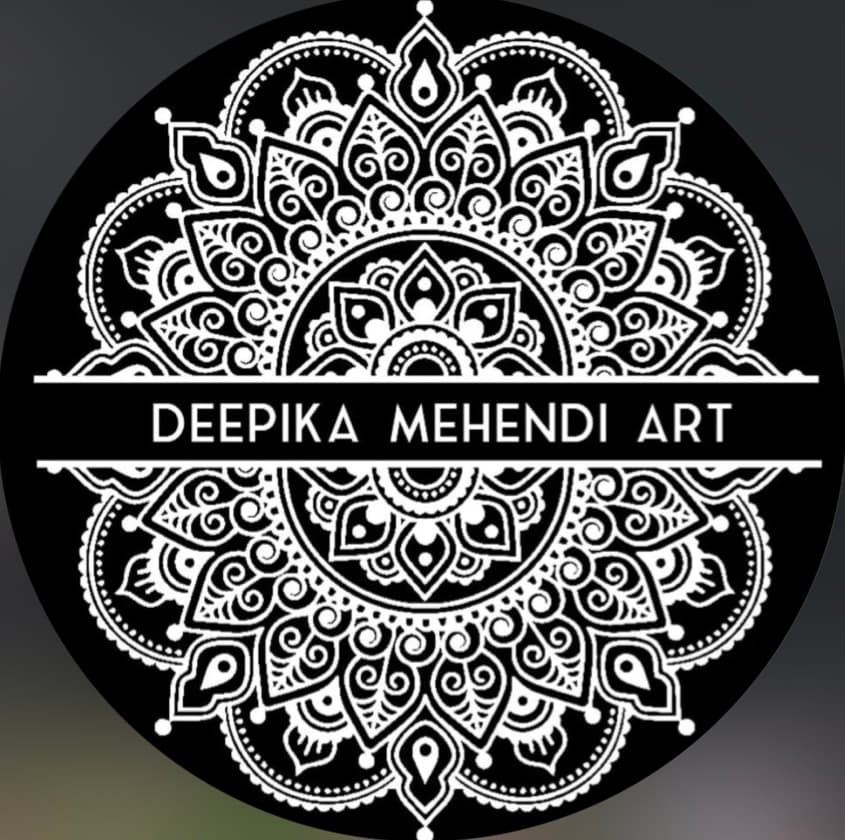 Deepika Reddy logo