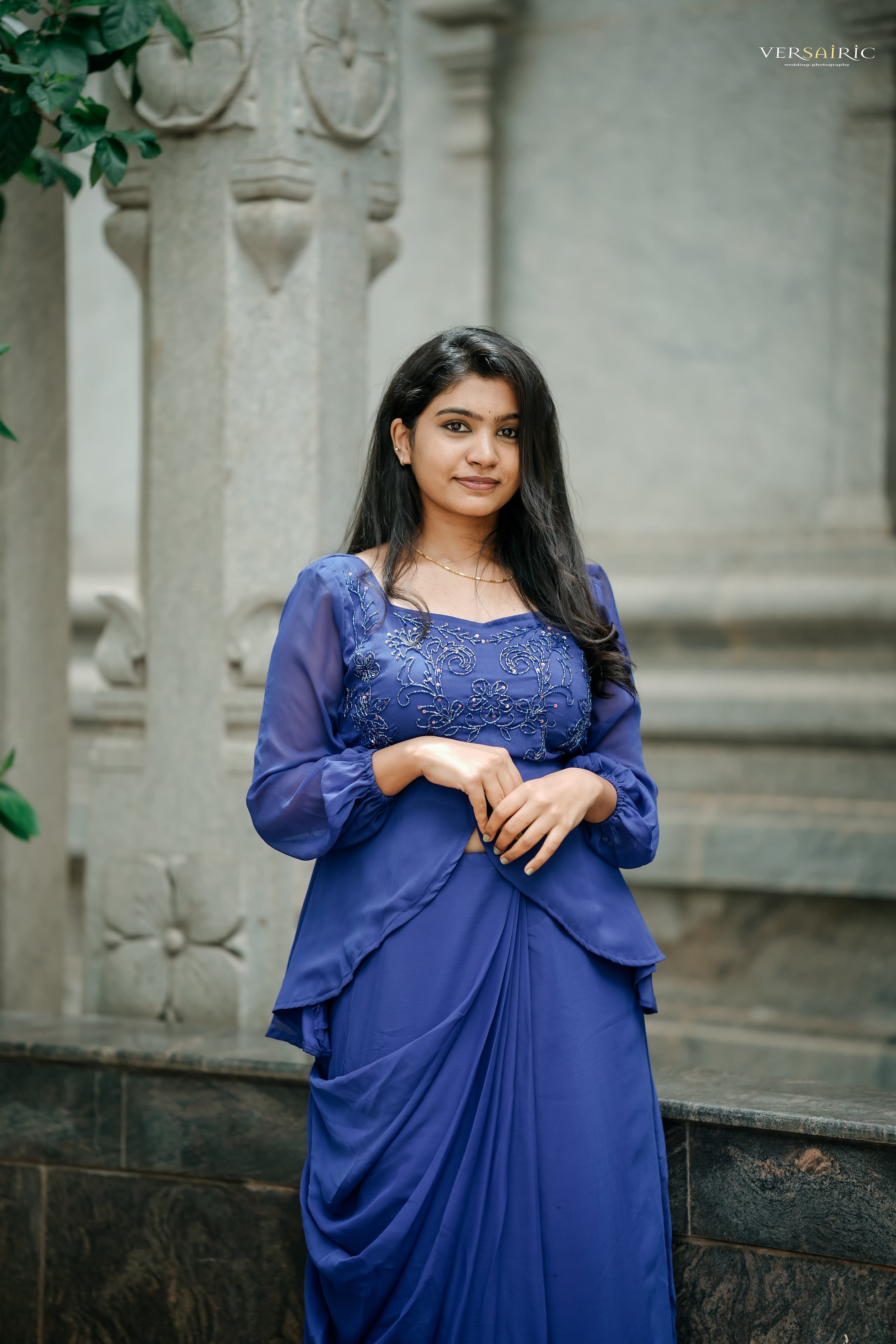 Deepika Reddy profile