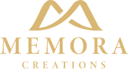 Memora Creations Logo