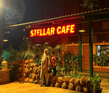 Stellar23 Resorts profile