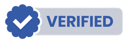 Verified